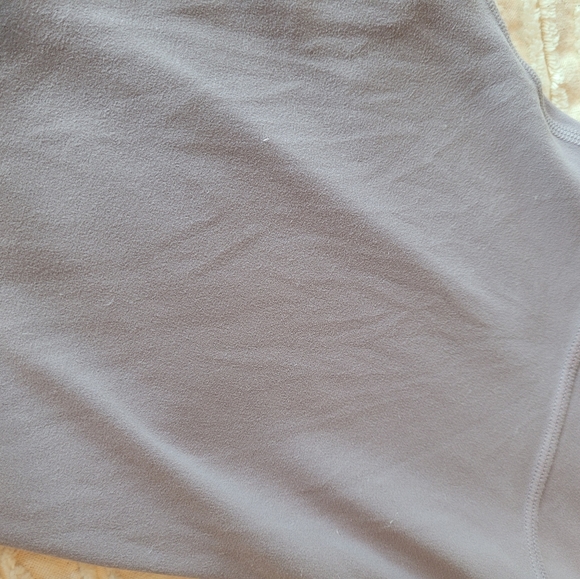 Lululemon Align short 6" in Violet Verbena - Picture 7 of 9